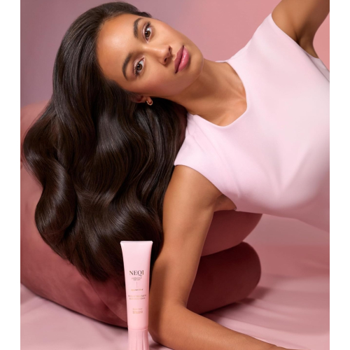 NEQI - *Treatment Treasure* - Traitement capillaire intensif - Gloss Glaze