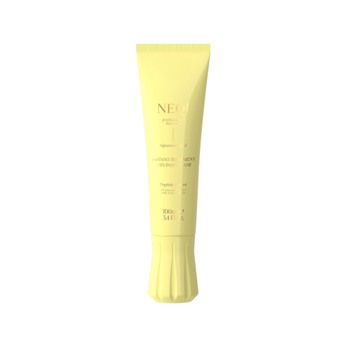 NEQI - *Treatment Treasure* - Traitement capillaire intensif - Signature Blend