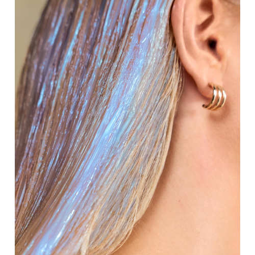 NEQI - *Treatment Treasure* - Traitement capillaire intensif - Signature Blend