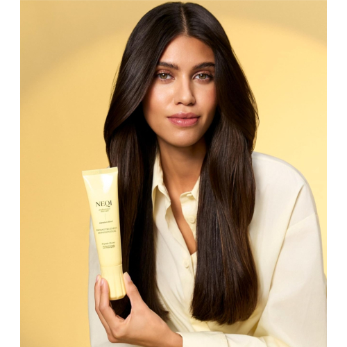 NEQI - *Treatment Treasure* - Traitement capillaire intensif - Signature Blend