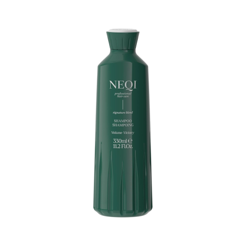 NEQI - *Volume Victory* - Shampooing volumateur