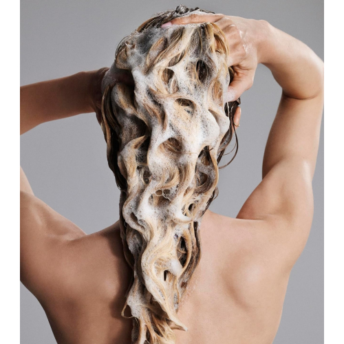 NEQI - *Volume Victory* - Shampooing volumateur