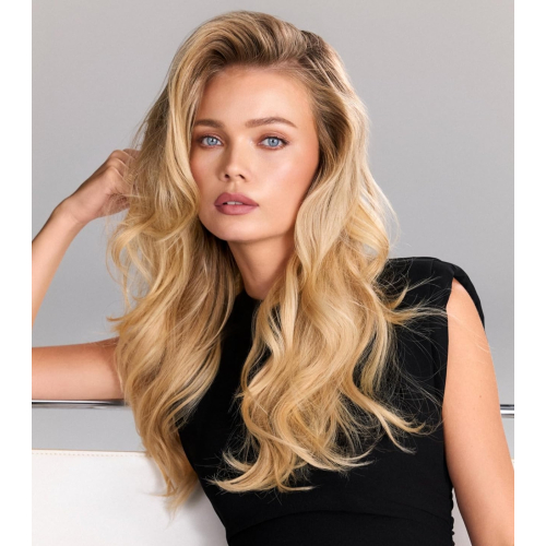 NEQI - *Volume Victory* - Mousse coiffante volumisante