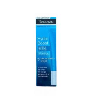 Neutrogena - Contour des yeux anti-fatigue Hydro Boost