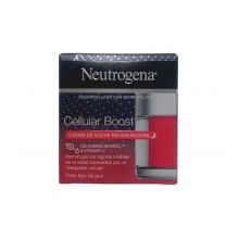 Neutrogena - Crème de Nuit Régénérante Cellular Boost