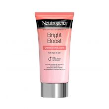 Neutrogena - Crème Exfoliante Bright Boost