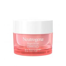 Neutrogena - Gel Crème Bright Boost