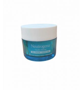 Neutrogena - Gel Crème Hydro Boost - Peau sèche