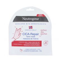 Neutrogena - Masque Mains Hydratant CICA-Repair