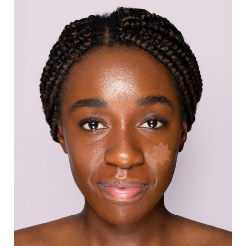 Neve Cosmetics - Stick bronzant - Savannah