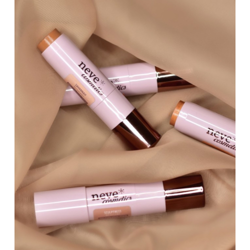 Neve Cosmetics - Stick bronzant - Sculptress