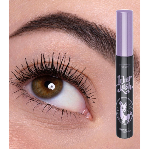 Neve Cosmetics - DeerLash Mascara - Noir