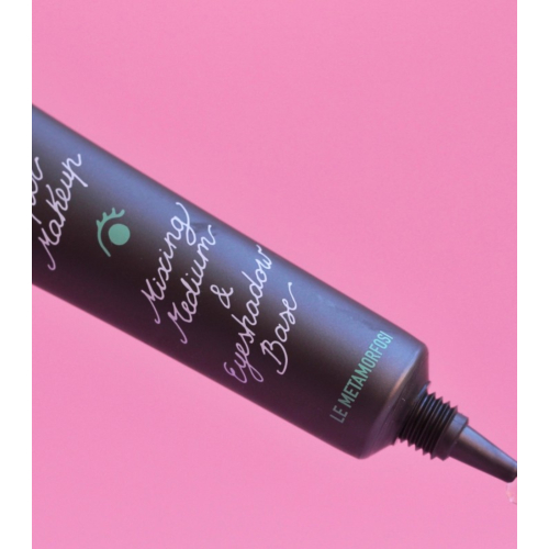 Neve Cosmetics - Base pour fards à paupières et pigments