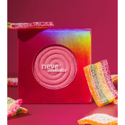 Neve Cosmetics - Fard à paupières multi-usages en godet - Bloom