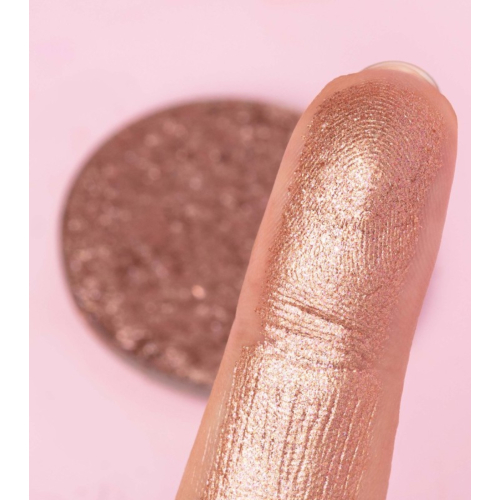 Neve Cosmetics - Ombre à paupières en godet - Corinthian