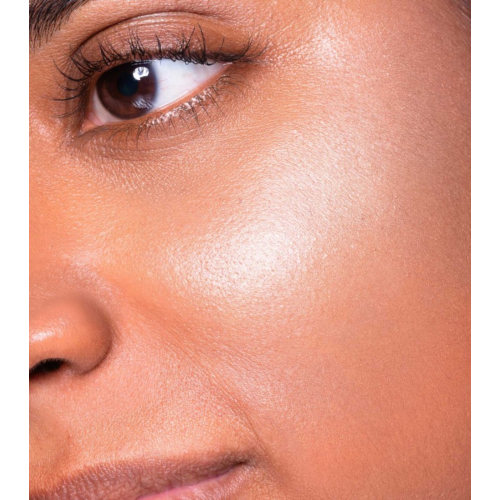 Neve Cosmetics - Fard à paupières multi-usages en godet - Doom