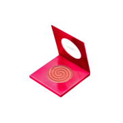 Neve Cosmetics - Fard à paupières multi-usages en palette - Loop