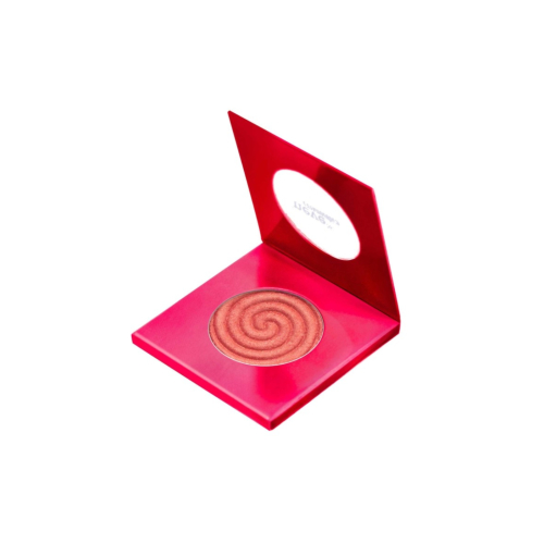 Neve Cosmetics - Fard à paupières multi-usages en palette - Loop