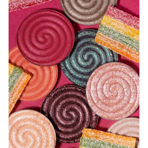 Neve Cosmetics - Fard à paupières multi-usages en palette - Loop