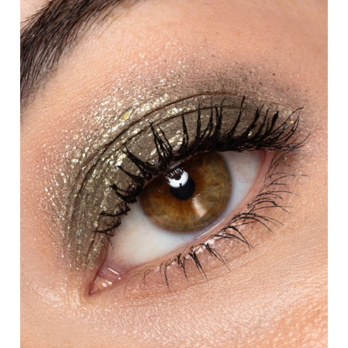 Neve Cosmetics - Ombre à paupières en godet - Oricalco