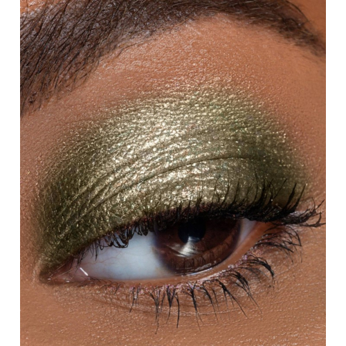 Neve Cosmetics - Ombre à paupières en godet - Oricalco