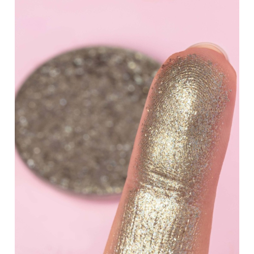 Neve Cosmetics - Ombre à paupières en godet - Oricalco