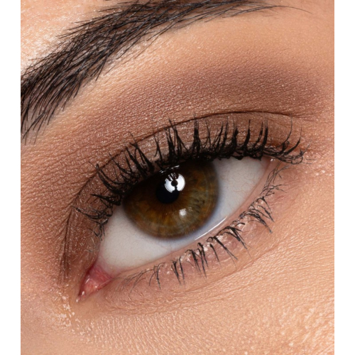 Neve Cosmetics - Fard à paupières en godet - Peluche