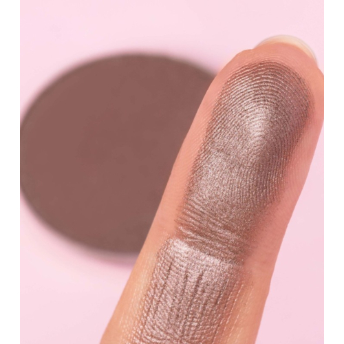 Neve Cosmetics - Fard à paupières en godet - Peluche