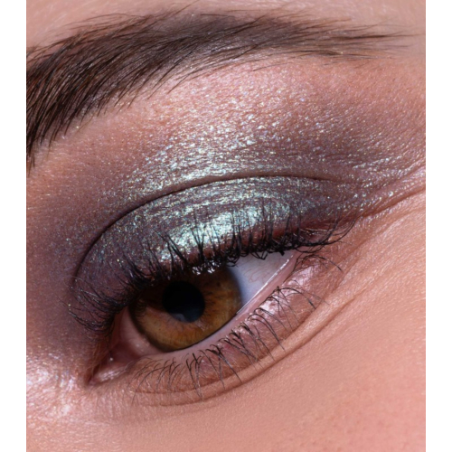 Neve Cosmetics - Ombre à paupières en godet - Zoom