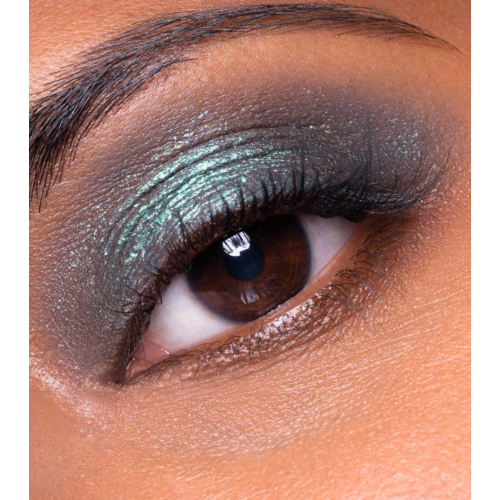 Neve Cosmetics - Ombre à paupières en godet - Zoom