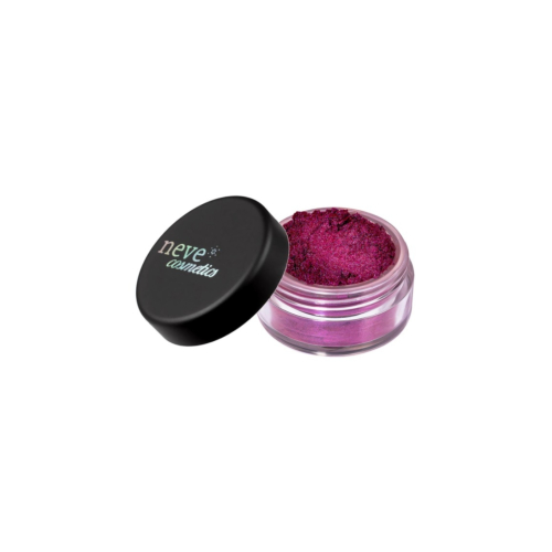 Neve Cosmetics - Ombre à paupières Mineral - Oasi Quasi