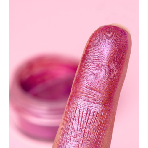 Neve Cosmetics - Ombre à paupières Mineral - Oasi Quasi