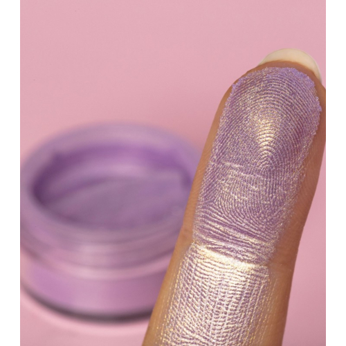 Neve Cosmetics - Ombre à paupières Mineral - Oro Lilla