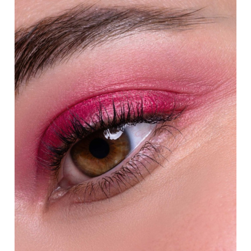 Neve Cosmetics - Fard à paupières multi-usages en palette - Look