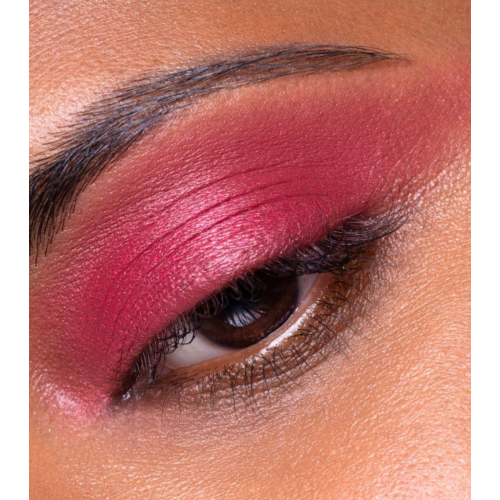 Neve Cosmetics - Fard à paupières multi-usages en palette - Look