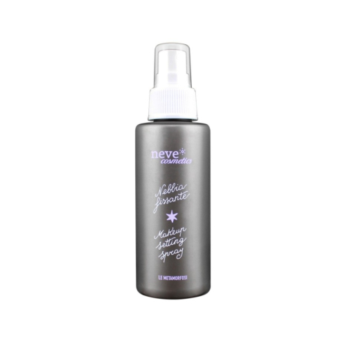 Neve Cosmetics - Spray Fixateur de Maquillage Le Metamorfosi