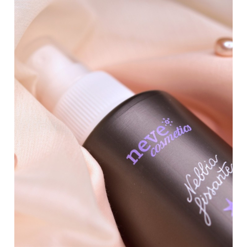Neve Cosmetics - Spray Fixateur de Maquillage Le Metamorfosi