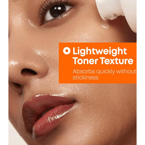 Nineless - *Mela-Pro* - Tonique visage au riz et TXA MELA-PRO