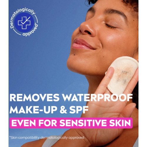 Nivea - Eau micellaire Waterproof