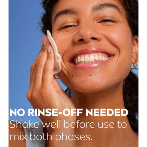 Nivea - Eau micellaire Waterproof