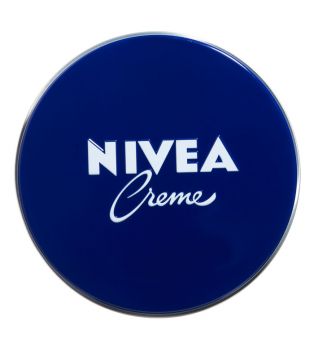 Nivea - Lotion pour le corps Nivea Creme 400ml