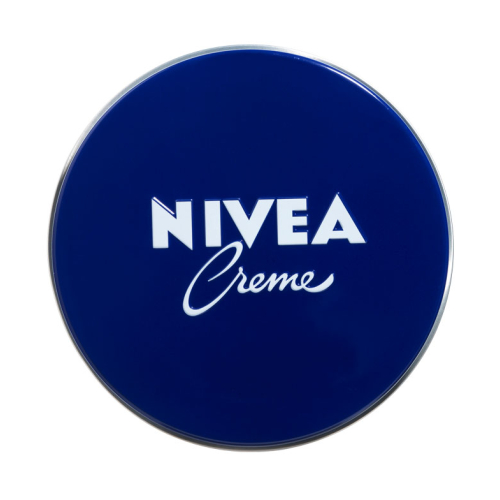 Nivea - Lotion pour le corps Nivea Creme 400ml