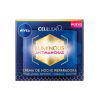 Nivea - Crème de nuit réparatrice anti-taches Luminous 630