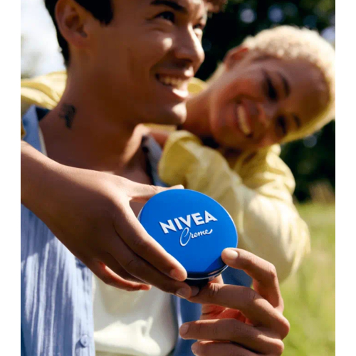 Nivea - Crème Nivea Creme - 150 ml