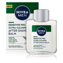 Nivea Men - Baume après-rasage Sensitive Pro Ultra-Calming
