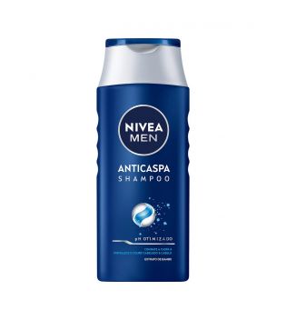 Nivea Men - Shampooing antipelliculaire Power