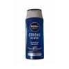 Nivea Men - Shampooing fortifiant Strong Power