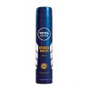 Nivea Men - Déodorant spray Stress Protect 200ml