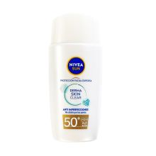 Nivea Sun - Protection visage anti-imperfections - SPF50+ : Très élevé