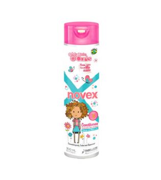 Novex - *My Little Curls* - Après-shampooing pour enfants